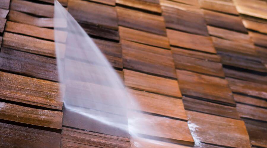 Asphalt Roofing in Catawba, VA